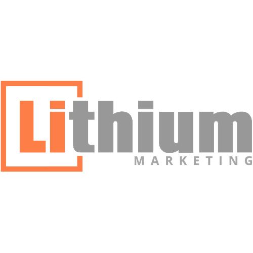 Lithium Marketing Logo